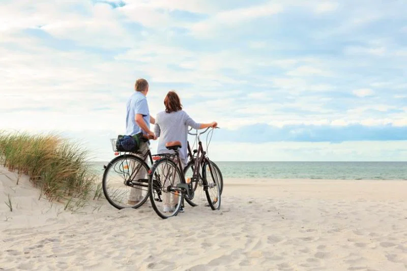 Saga plans to combine the operations of Saga Holidays and Titan Travel (Credit: Saga)