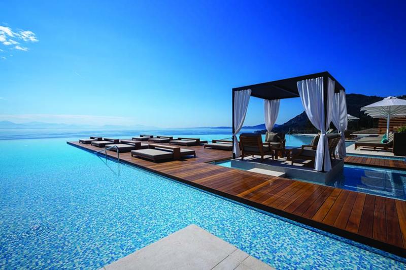Sunvil's new additions include Banyan Tree Angsana in Corfu