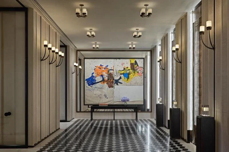 Rosewood Hong Kong