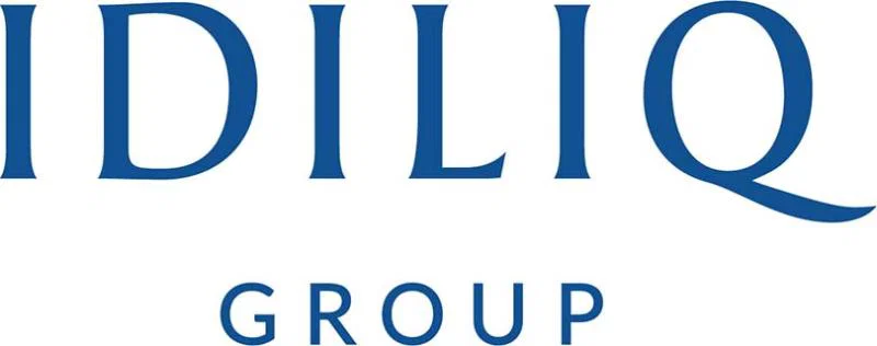 IdiliQ logo