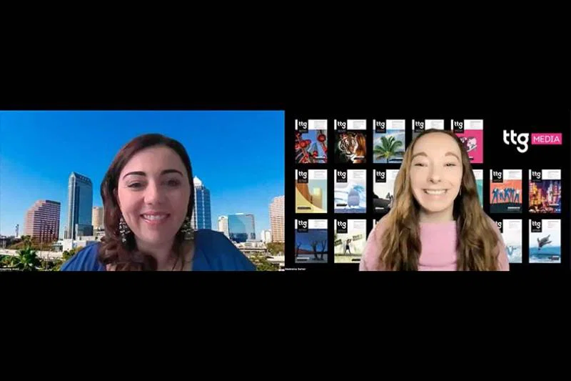Webinar: Discover Tampa Bay's tourism treasures