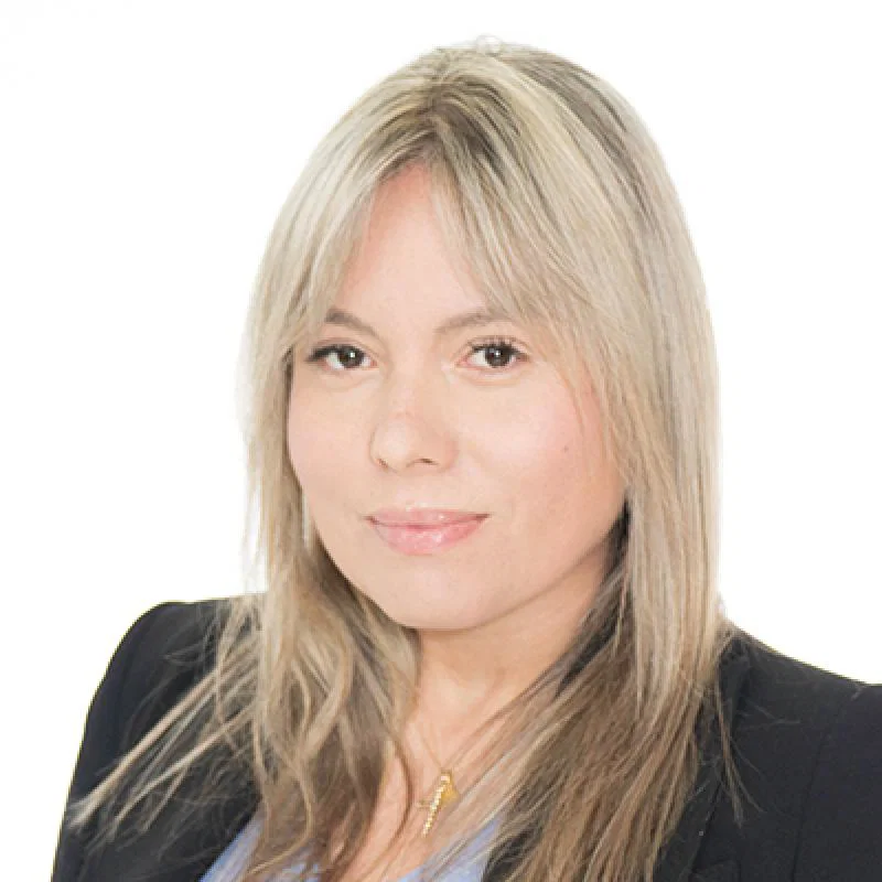 Cecilia Bredin