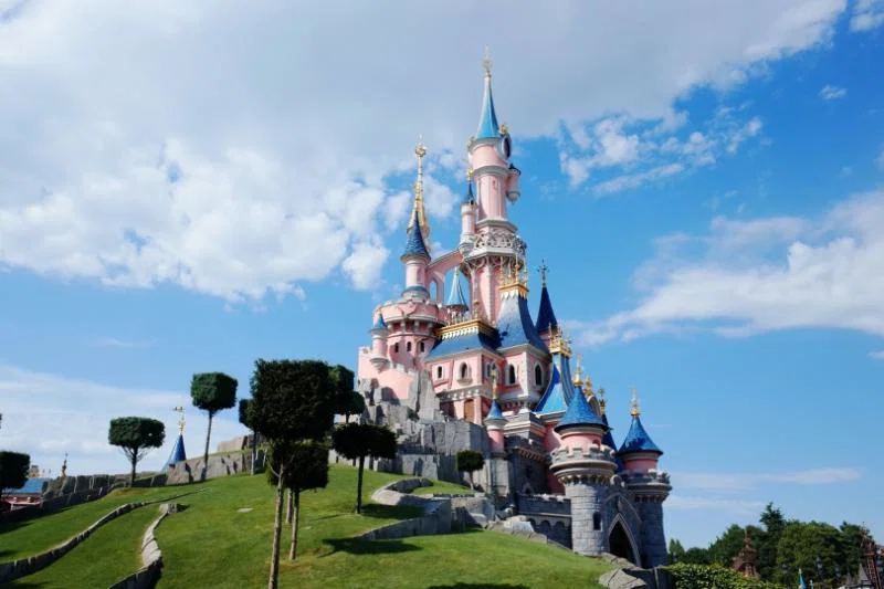 Disneyland Paris 