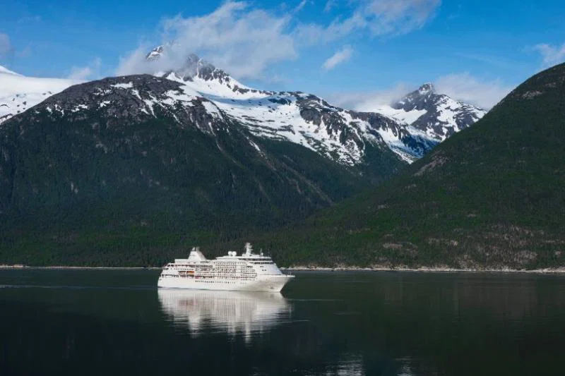 Silversea Cruises' 2024 Far East-West 2024 World Cruise will be on Silver Shadow 