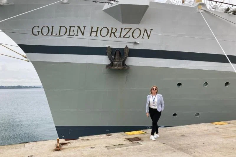 'You feel like nobody cares and we just feel used,' said ex-Tradewinds BDM Rachel Healey