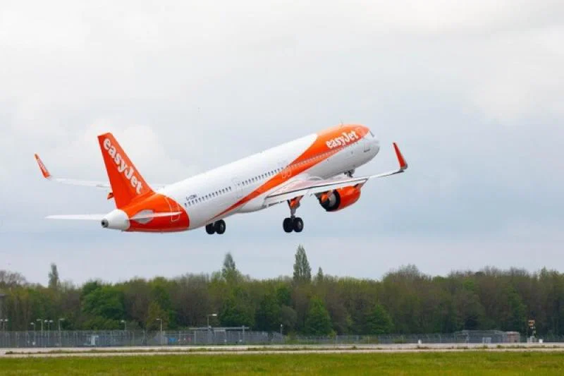 EasyJet / easyJet holidays