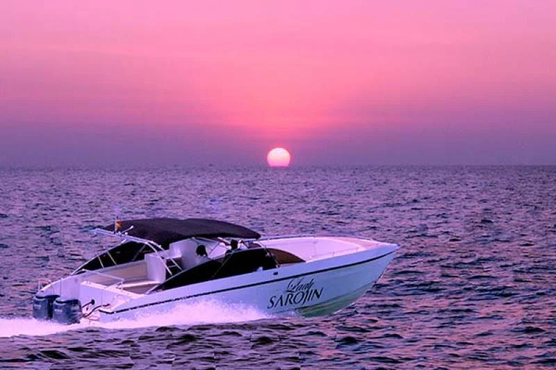 Divers' charter