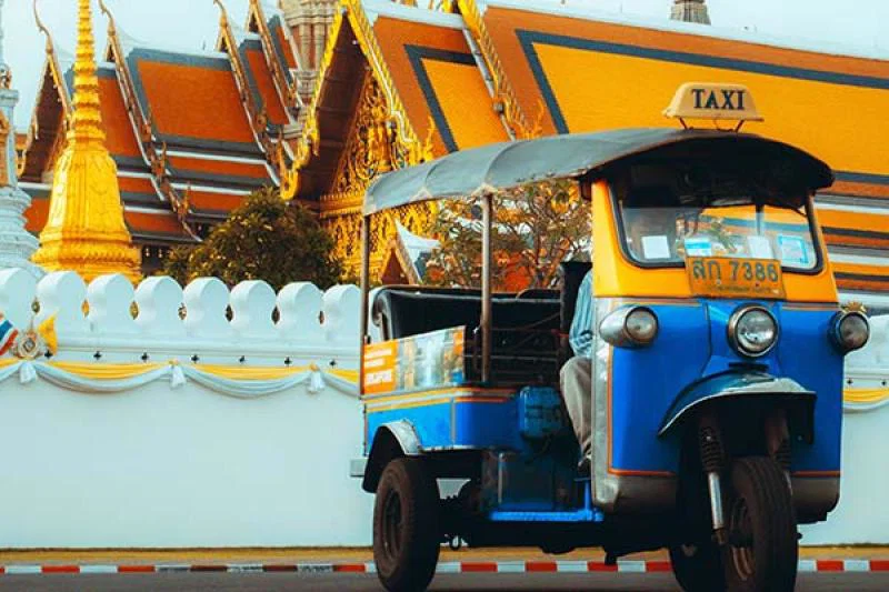 Thai breakers: 10 ways to pitch Thailand to clients