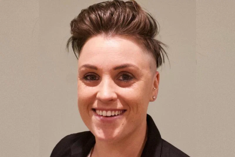 Anna Perrott