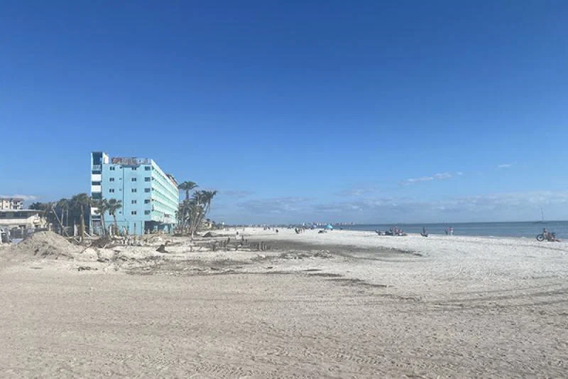 Beaches