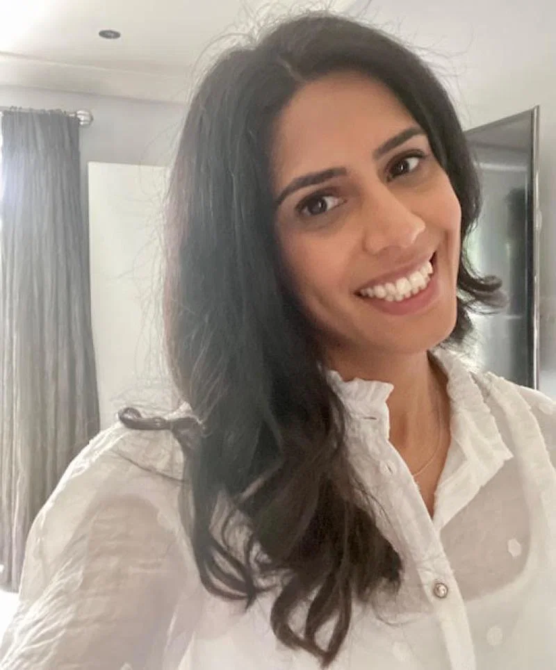 Pooja Patel