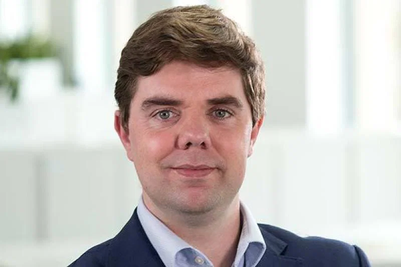 Luke Petherbridge, Director of Public Affairs, ABTA