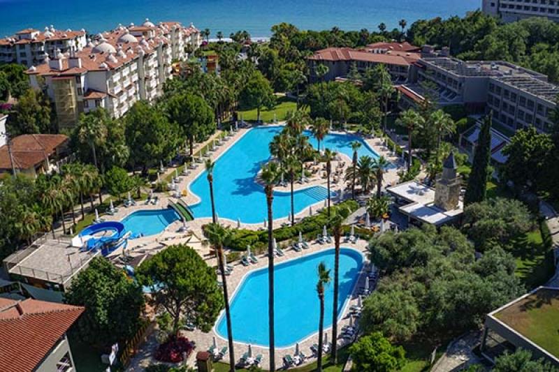 Barut Hemera in Side