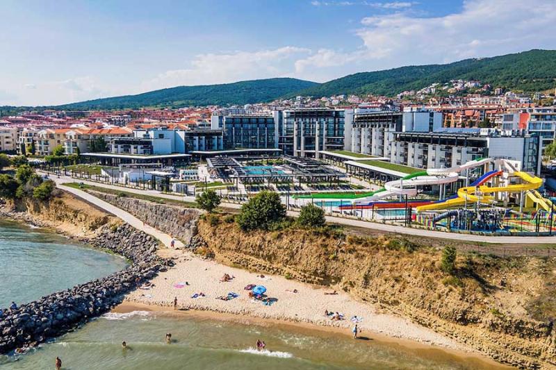 Voya Beach