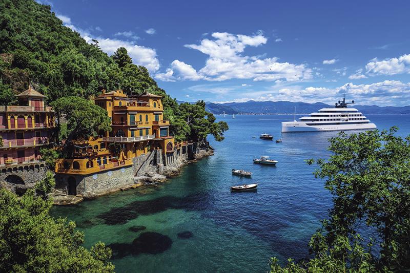 Emerald Azzurra Portofino