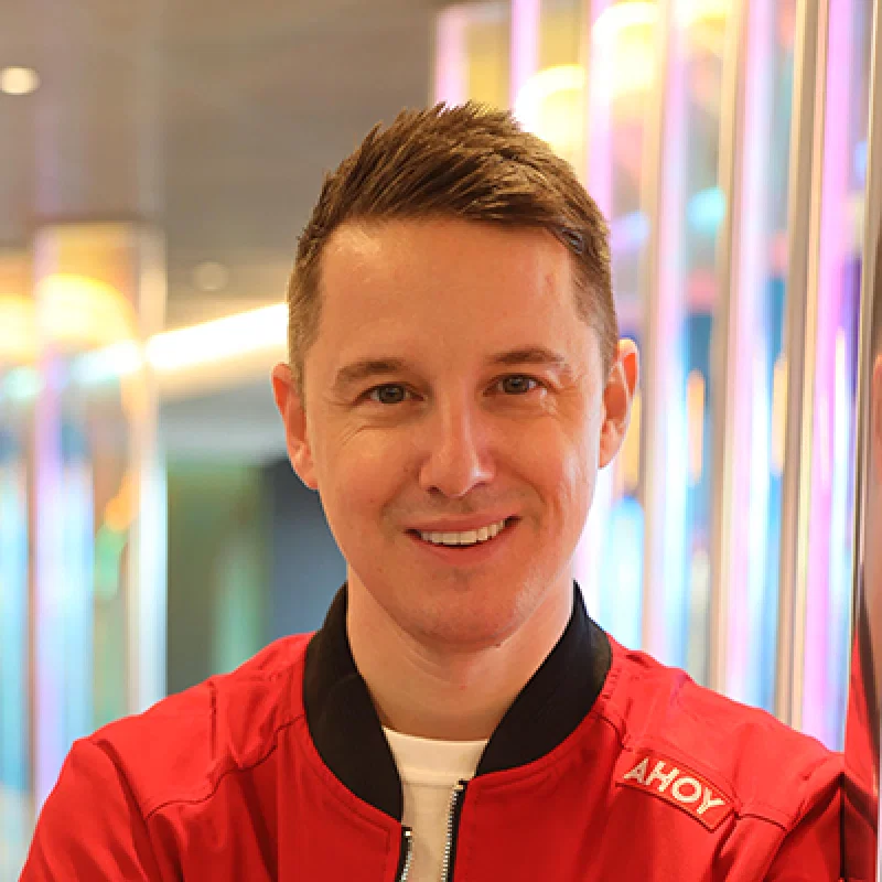 Shane Riley