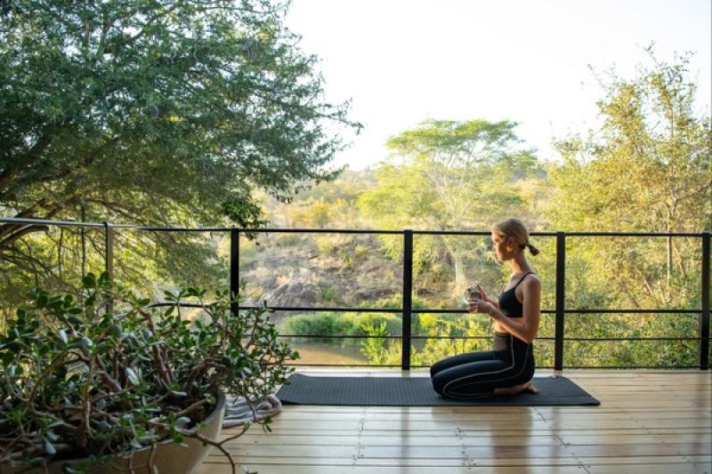 What are luxury travellers of the future searching for?