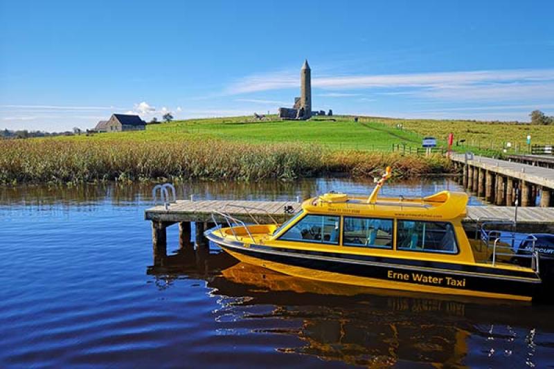 water taxi