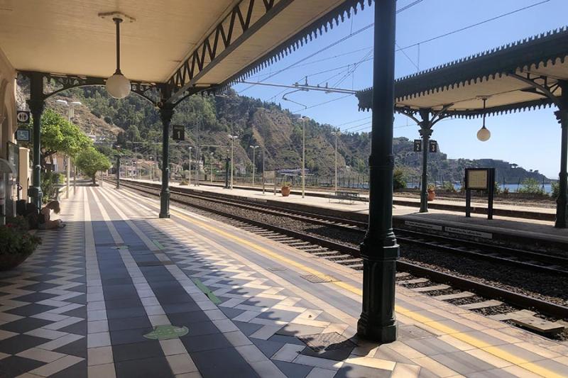 Taormina