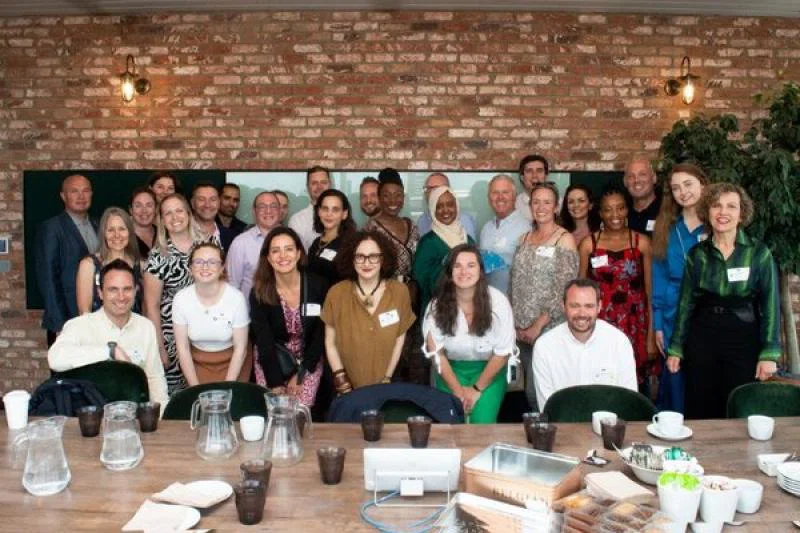 Travel found wanting with regards to mentoring and allyship