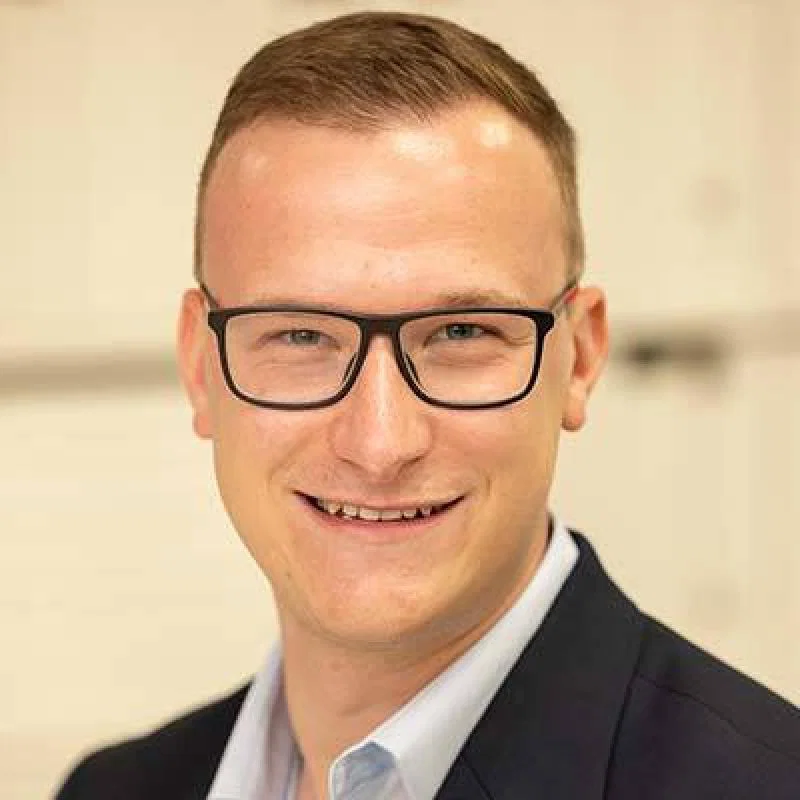 Marcus Blackmore, senior product innovation and ancillaries manager, Tui