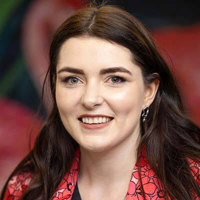Molly Attwell, HR business partner, Tui