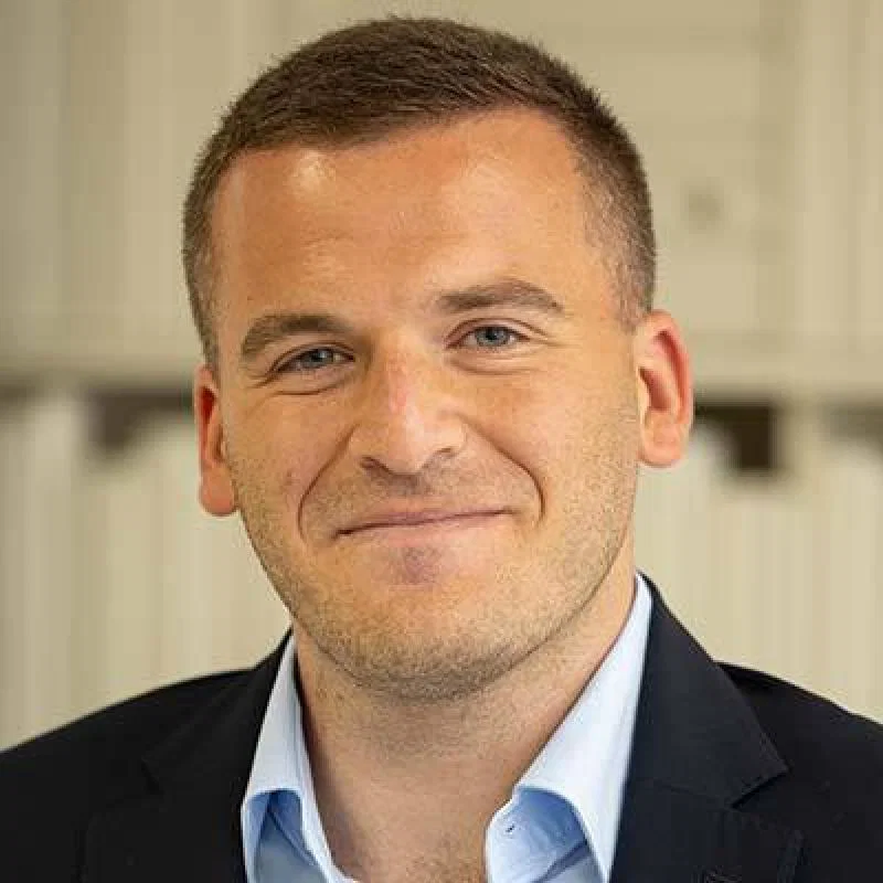 Alex Wall, senior audit manager, Elman Wall