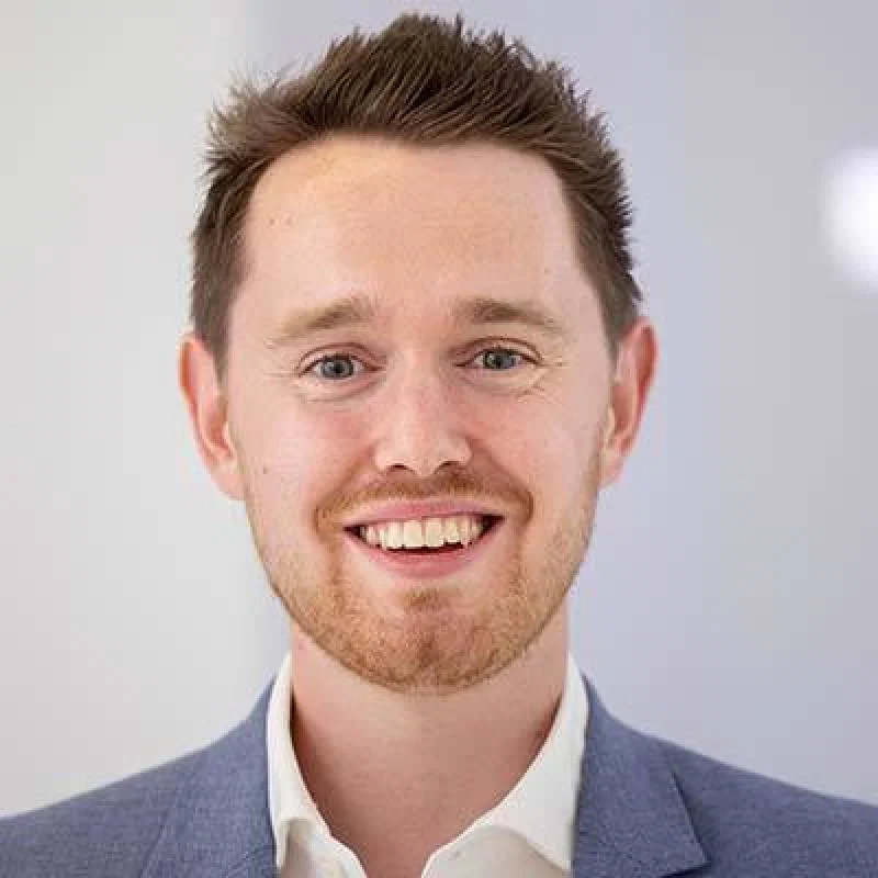 Leigh Smith, technical CRM executive, Celebrity Cruises