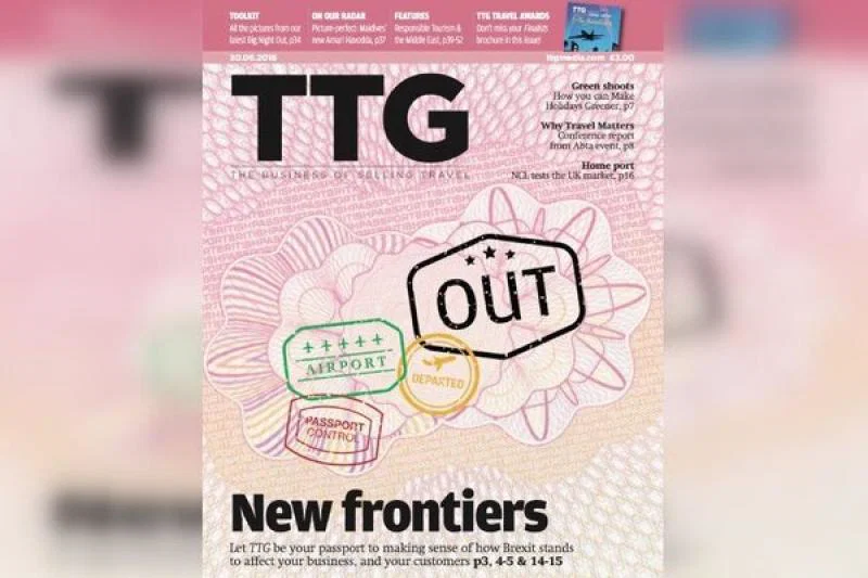 TTG at 70 TTG 30 June 2016 Brexit vote splash (1).jpg