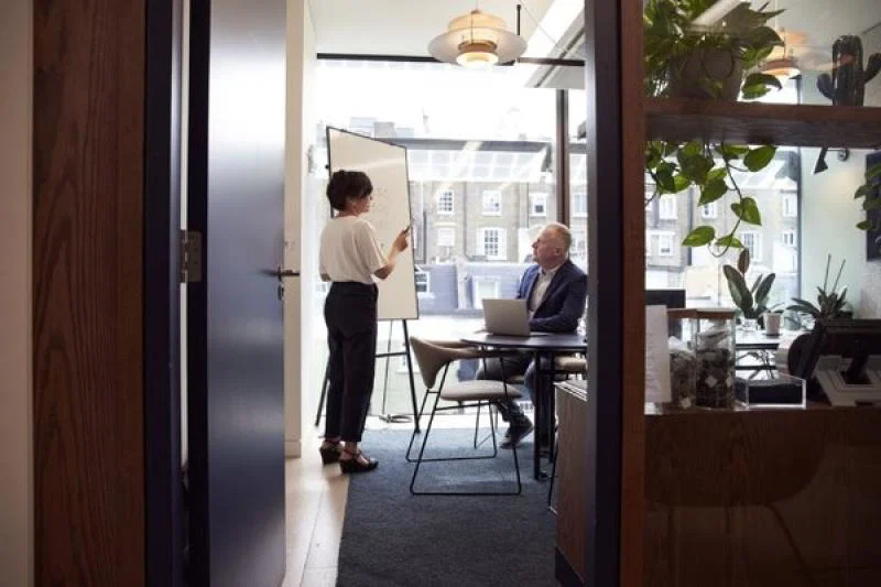 Why it's time to spring clean your marketing... in August