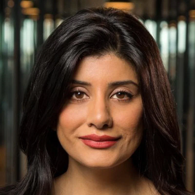 'Us in travel can be the catalyst for change'