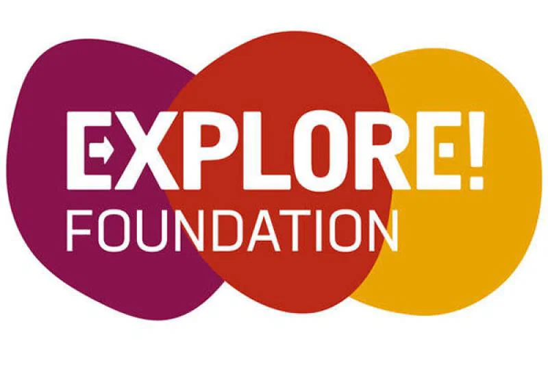 Meet the new Explore Foundation