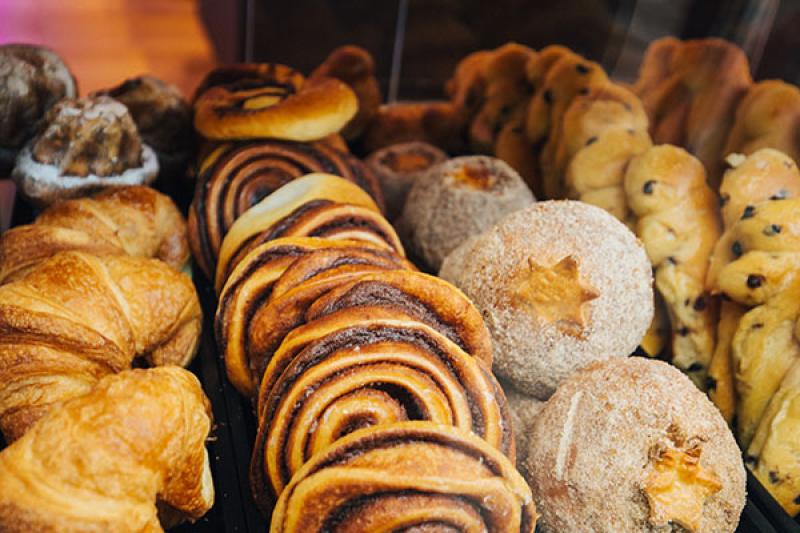 Don't miss one of Paris's top pastries