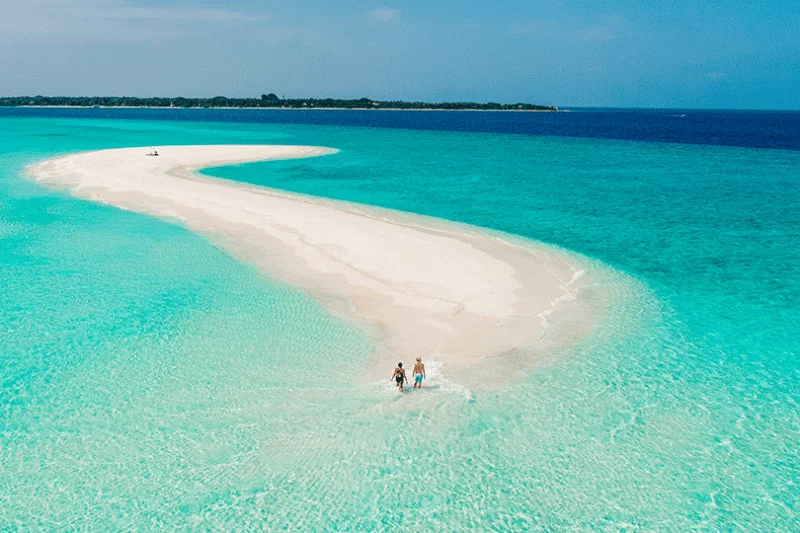 Soneva Fushi