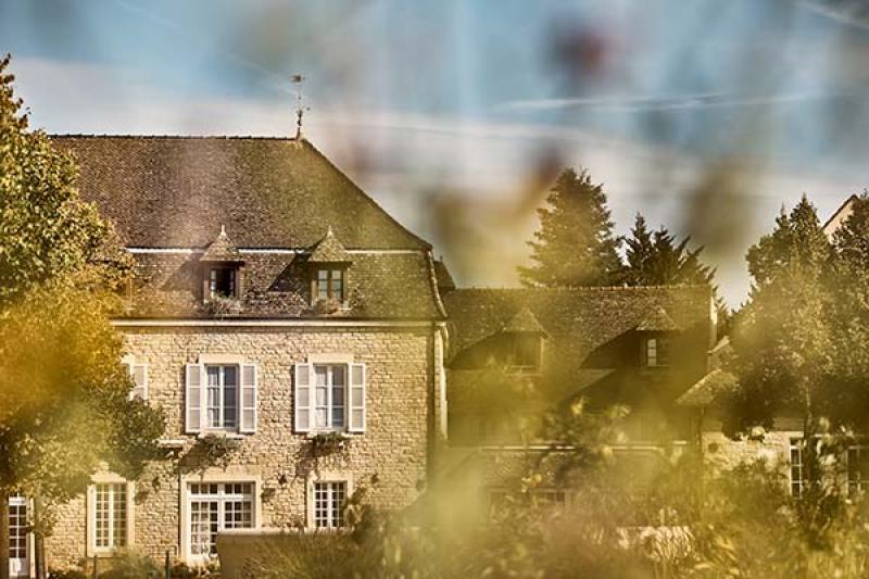 Como Le Montrachet opened in Burgundy in April