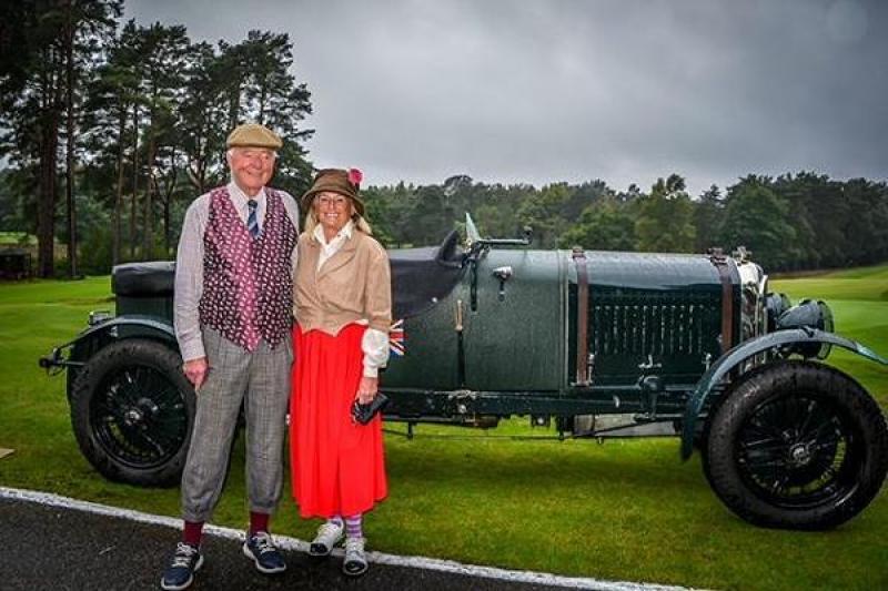 Agent's heartfelt tribute to former boss and 'champion of the industry's independent sector'