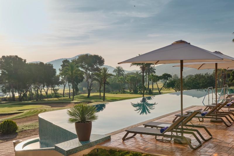 Why bigger is better at this refurbished Spanish favourite