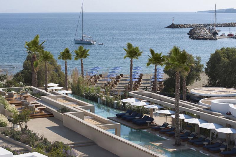 Avant Mar Hotel & Suites
