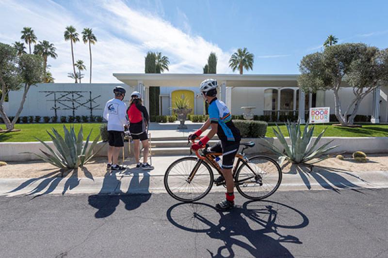 Modernism Week gets under way in Greater Palm Springs this February