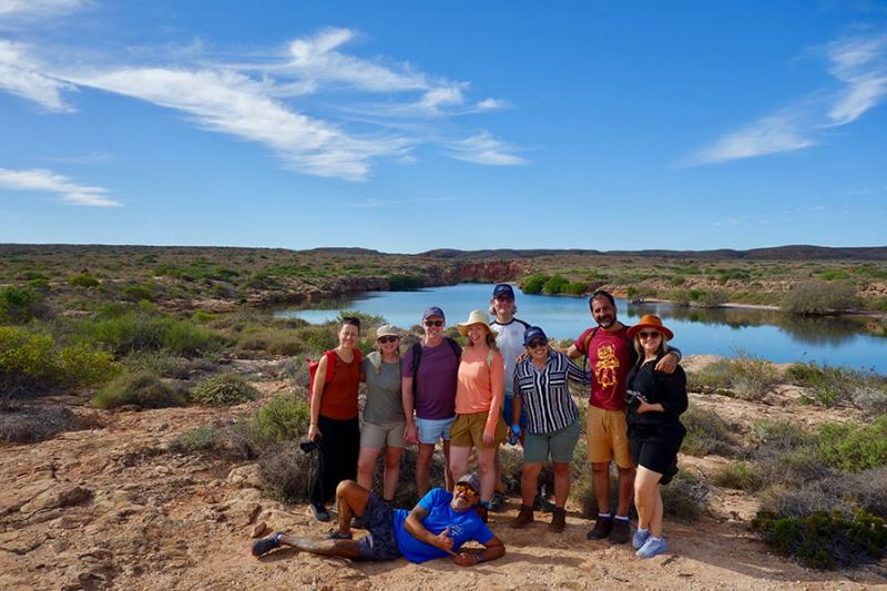 Yardie Gorge