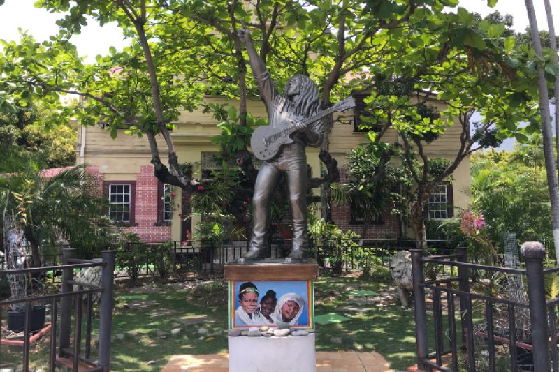 One Love – why everyone’s going to be talking about Jamaica
