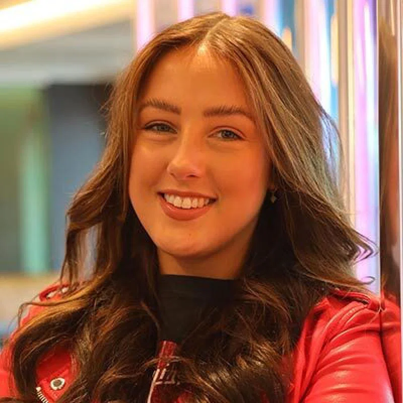 Layla Davies