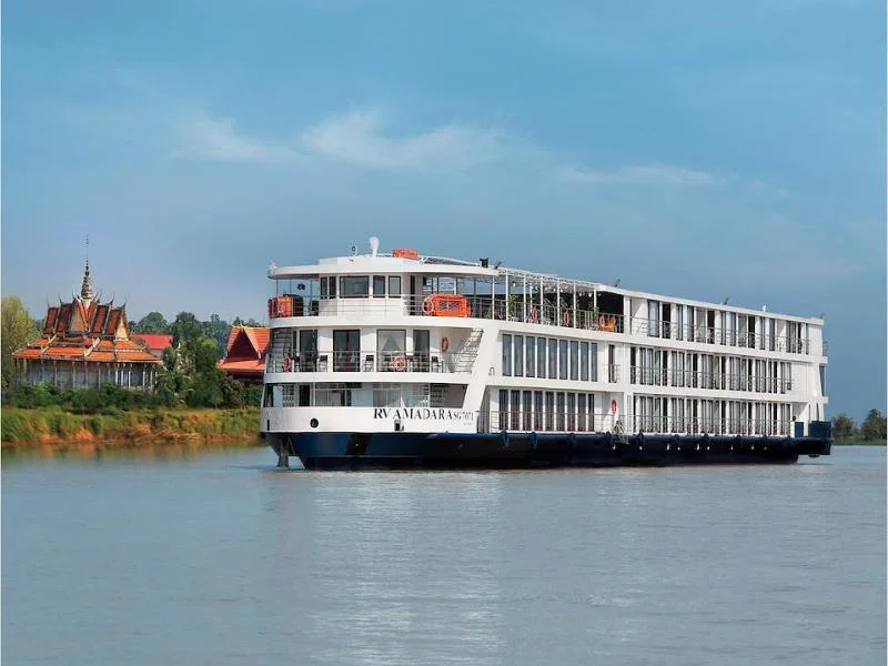 The Solo Cruise Company will offer Fully Hosted Journeys for women over 55