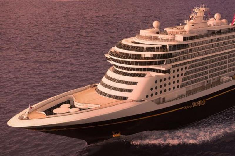 Disney Destiny 1, Disney Cruise Line, March 2024.jpg