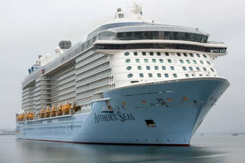 Anthem of the Seas, Royal Caribbean, April 2024.jpg