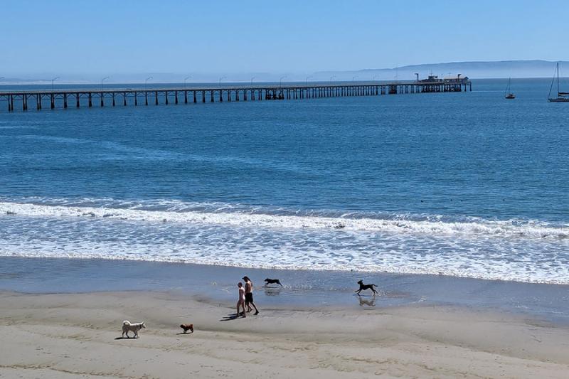 Pismo Beach