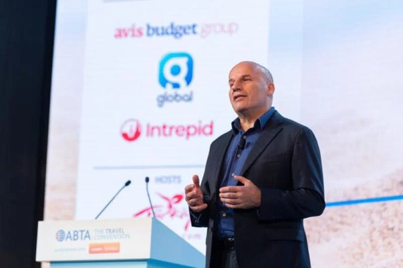 Abta chief urges next government not to price out travellers with green measures