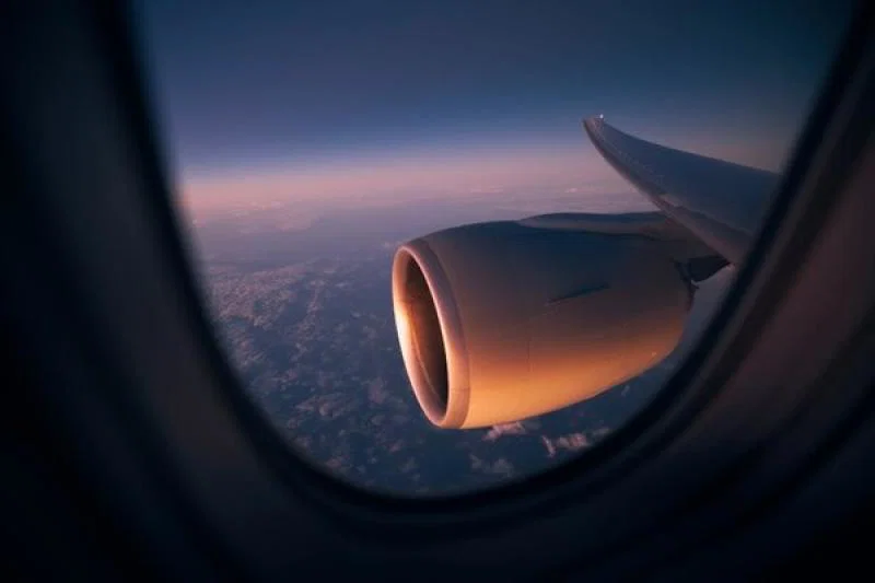 A 'carbon squeeze' is coming, and travel won't escape its grasp