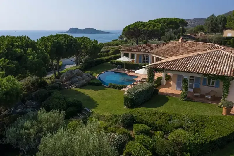 La Reserve Ramatuelle