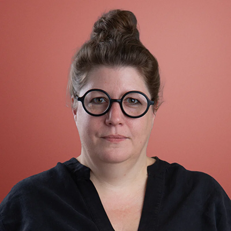  Dr Antonia Ward, chief futurist, Stylus 